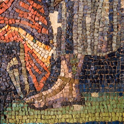 (detalle) de Roman